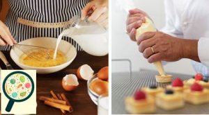 Optimising food security with Swiss Pastry Cream